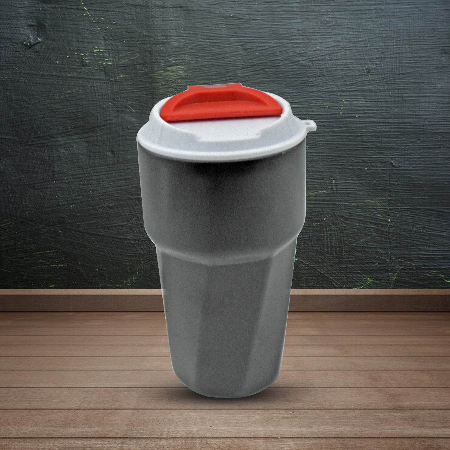 Stainless Steel Vacuum Insulated Travel Mug Car Coffee Mug - 9XShoppy