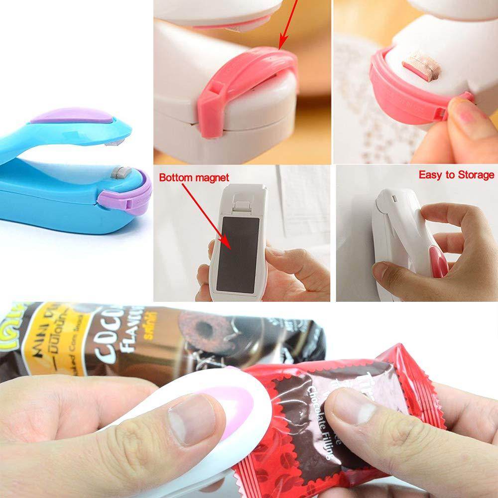 Handheld Sealer (Mini Sealing Machine) - 9XShoppy