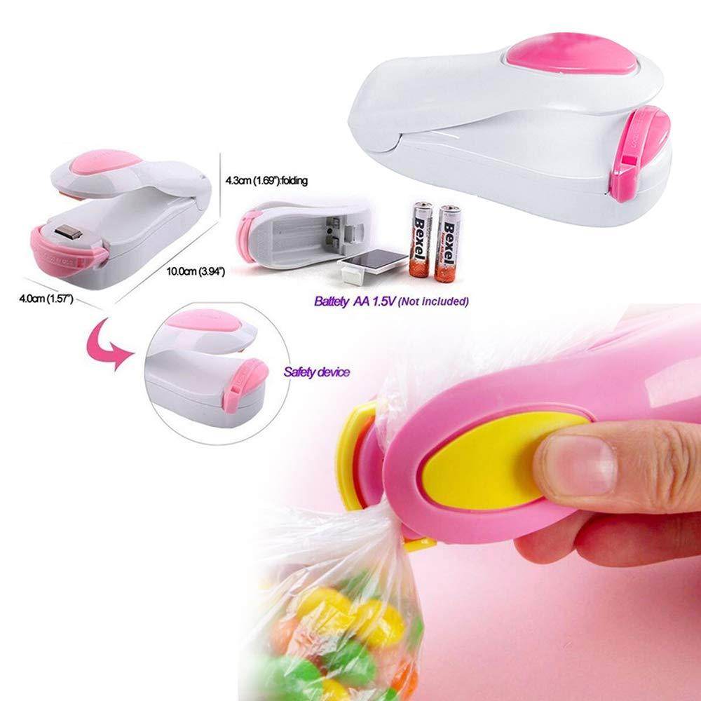 Handheld Sealer (Mini Sealing Machine) - 9XShoppy