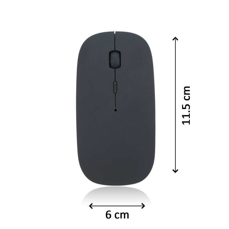 Wireless Mouse For Laptop pc mac i-pad computer