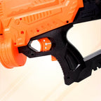Street Viper Gun With 30 Soft Bullets (1 Set) - 9XShoppy