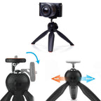 Universal Mini Tripod - 9XShoppy