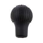 Anti-scratch Universal Fit Silicon Gear Shift Knob Protective Cover - 9XShoppy