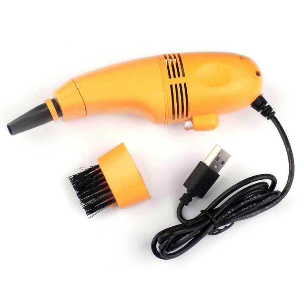 USB Computer Mini Vacuum Cleaner Car Vacuum Cleaner - 9XShoppy