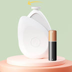 Baby Electric Nails Grinder Kits Safe (1 Pc Mix Color With 4 Grinding Heads) - 9XShoppy