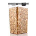 Airtight Lock Lock Plastic Storage Container 1700 ML - 9XShoppy