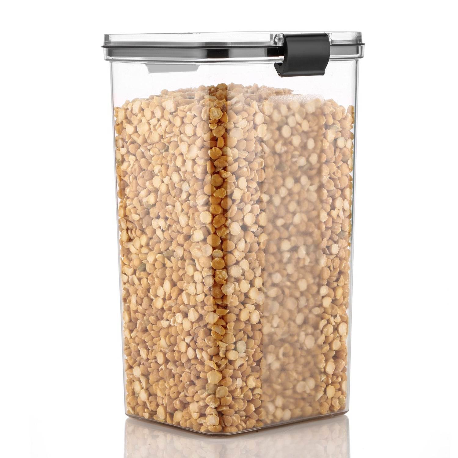 Airtight Lock Lock Plastic Storage Container 1700 ML - 9XShoppy