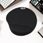 High Quality Gaming Wrist Mouse Pad (1 Pc) - 9XShoppy