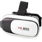 300 3d Vr Box Virtual Reality Glasses - 9XShoppy