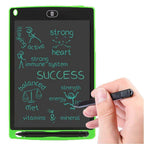 Digital Lcd Writing Drawing Tablet Notepad - 9XShoppy