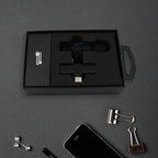 Intelligent Noise Cancelling Live Streaming Clip On Microphone - 9XShoppy