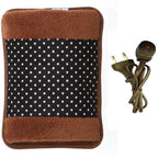 Cozy Heat Bag Keeps You Warm During Winter - 9XShoppy