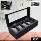 Style Fresh And Simple Girl Earrings Plate Jewellery Box Earrings Ring Multi-function Jewellery Storage Box - 9XShoppy