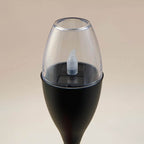 Solar-powered Outdoor Pathway Garden Light (1 Pc) - 9XShoppy