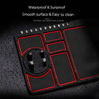 Car Dashboard Mat Mobile Phone Holder Mount - 9XShoppy