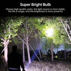 Portable Flashlight Torch Cob 7led Hand Light Usb Rechargeable Light With Side Light (1 Pc) - 9XShoppy