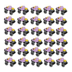 Mini Monster Trucks Friction Powered Cars
