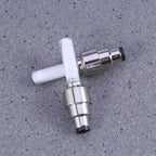 Led Flash Light Lamp Tyre Wheel Valve Sealing Caps - 9XShoppy