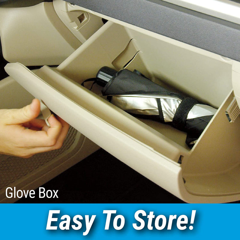 Windshield Umbrella Sun Shade Cover Visor Sunshades