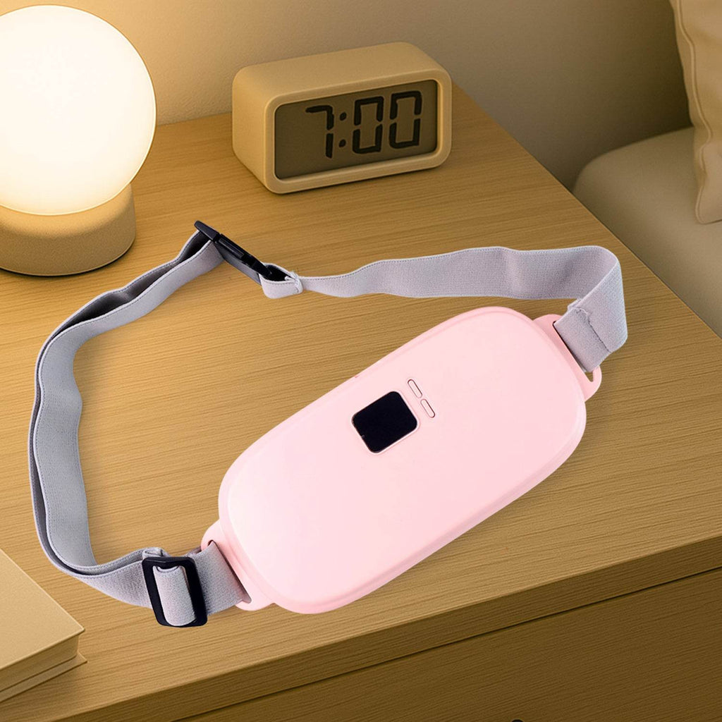 Rechargeable Smart Warm Palace Belt (1 Pc) - 9XShoppy