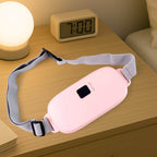 Rechargeable Smart Warm Palace Belt (1 Pc) - 9XShoppy