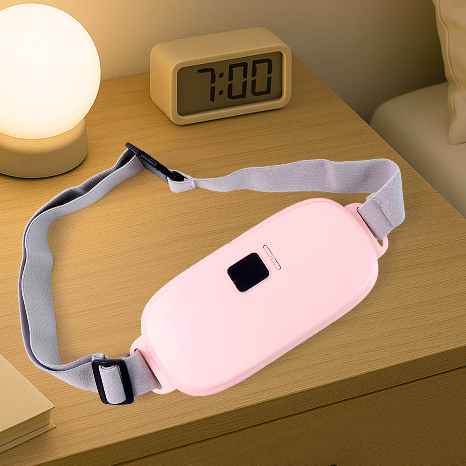 Rechargeable Smart Warm Palace Belt (1 Pc) - 9XShoppy