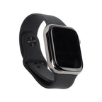 Tx10 Pro Max Large Display Wireless Charging Smartwatch (1 Pc) - 9XShoppy