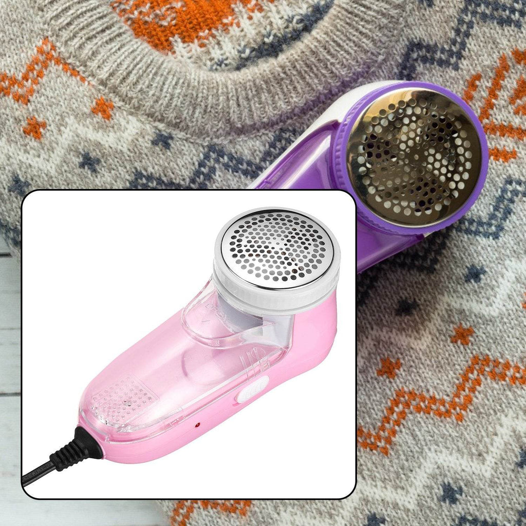 6091 Creative Mind Lint Remover For All Woolens Sweaters Blankets Jackets - 9XShoppy