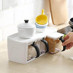 Grinss Modular Spice Storage Box Set (3 Pc) - 9XShoppy