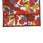 Exclusive Decorative Kitchen Fridge Top Cover - 9XShoppy