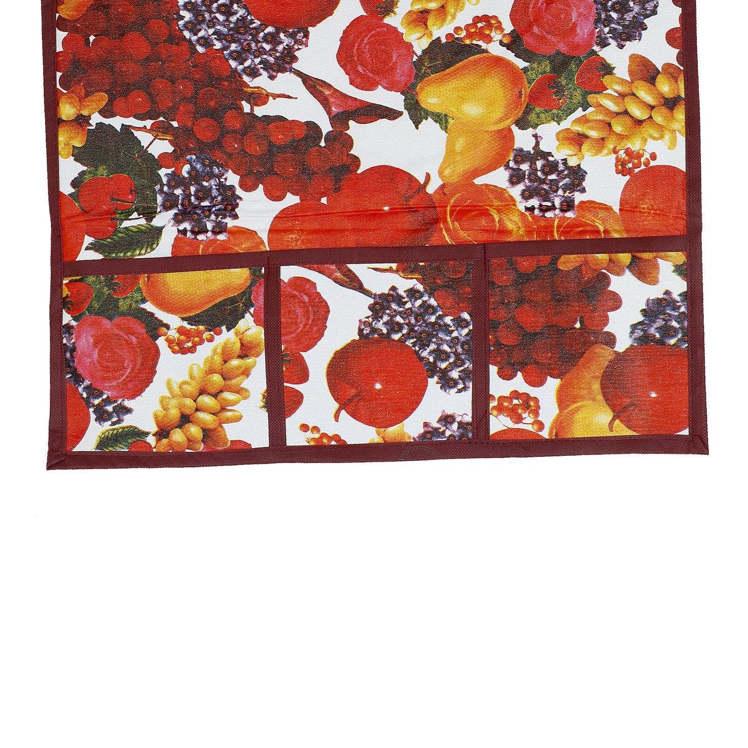 Exclusive Decorative Kitchen Fridge Top Cover - 9XShoppy