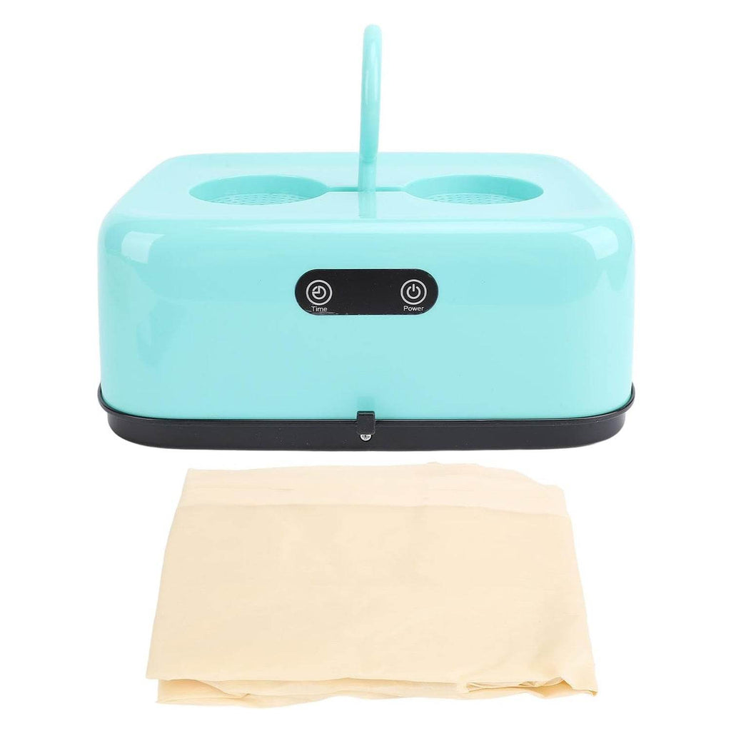 Portable Clothes Folding Dryer Portable Dryer (1 Pc) - 9XShoppy