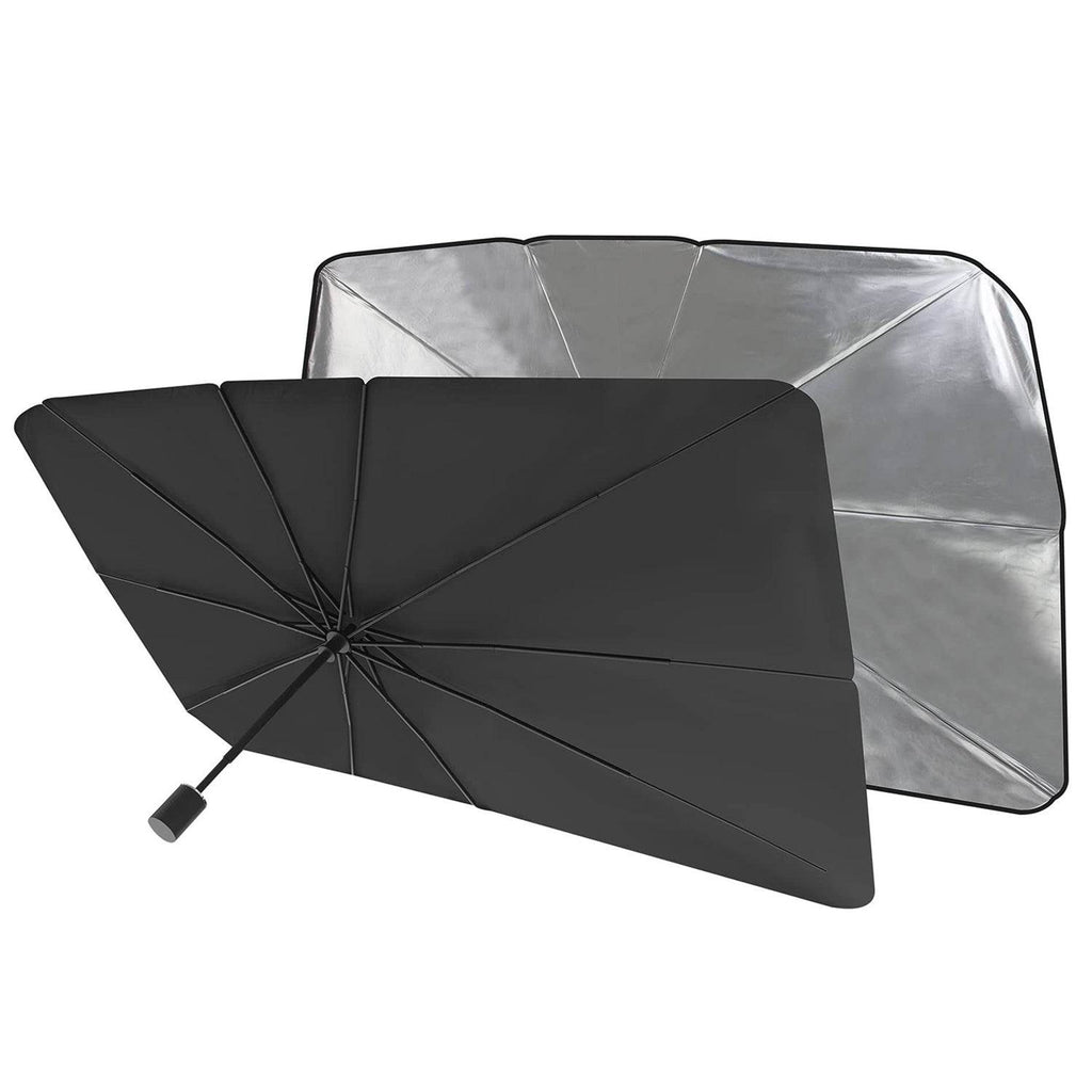 Windshield Umbrella Sun Shade Cover Visor Sunshades - 9XShoppy