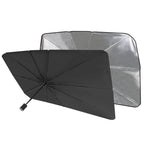 Windshield Umbrella Sun Shade Cover Visor Sunshades - 9XShoppy
