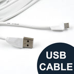 Fast Charging For Android Micro Cable (1500 Mm) - 9XShoppy
