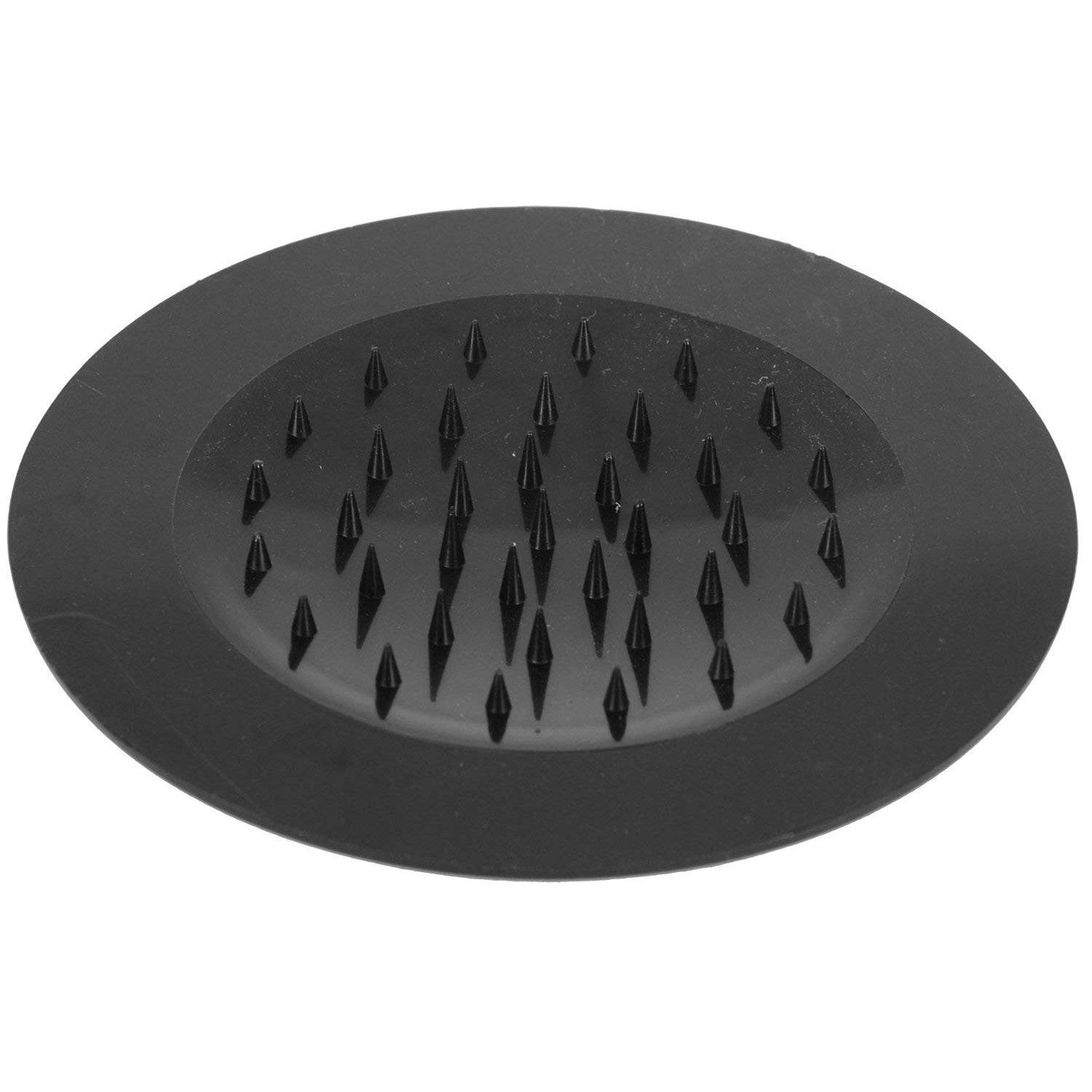 8120 Ganesh Adjustable Plastic Slicer 1-piece Blacksilver - 9XShoppy