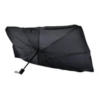 Windshield Umbrella Sun Shade Cover For Car (1 Pc) - 9XShoppy