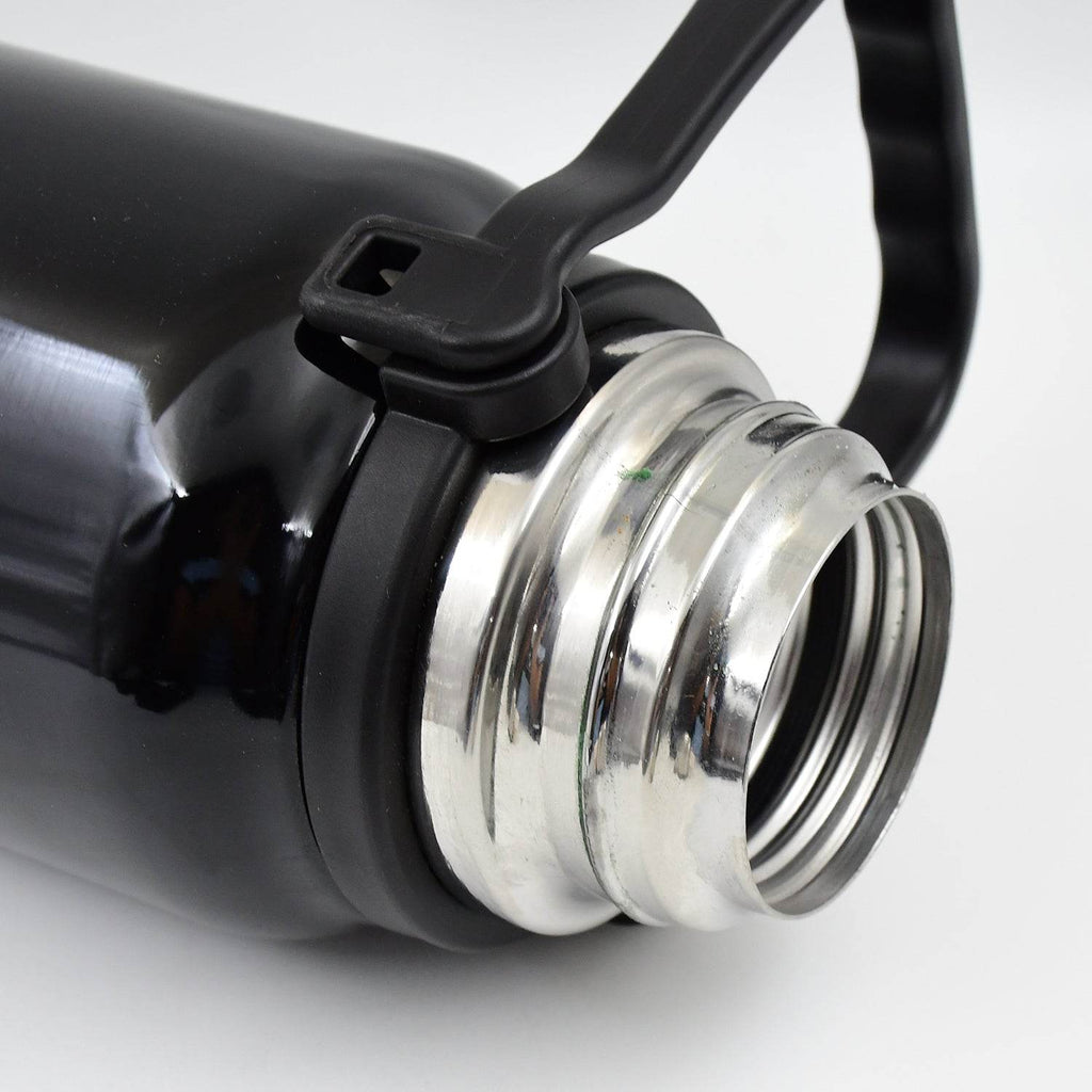 Stainless Steel Water Bottle Vacuum Insulated Cup Bottle (1200 Ml) - 9XShoppy