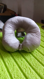 Soft Neck Pillow