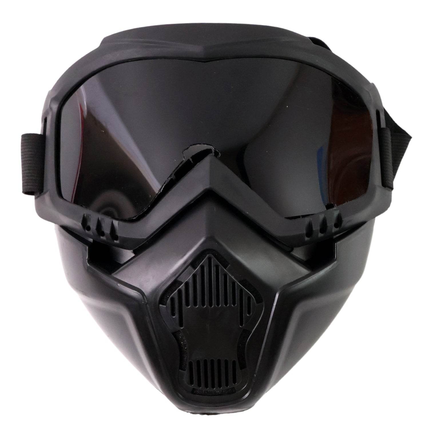 Motorcycle Goggles Off-road Helmet Goggles Windproof Glasses Goggles Mask (1 Pc) - 9XShoppy