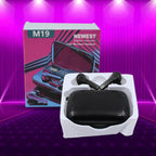 Wireless M19 Bluetooth Headphones True Wireless Airbuds - 9XShoppy