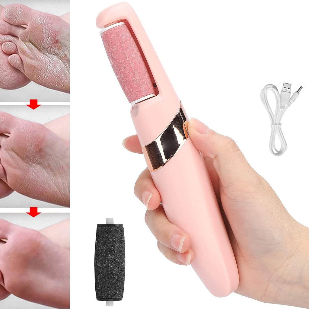 Flewless Pedi Electronic Pedicure Tool (1 Set) - 9XShoppy
