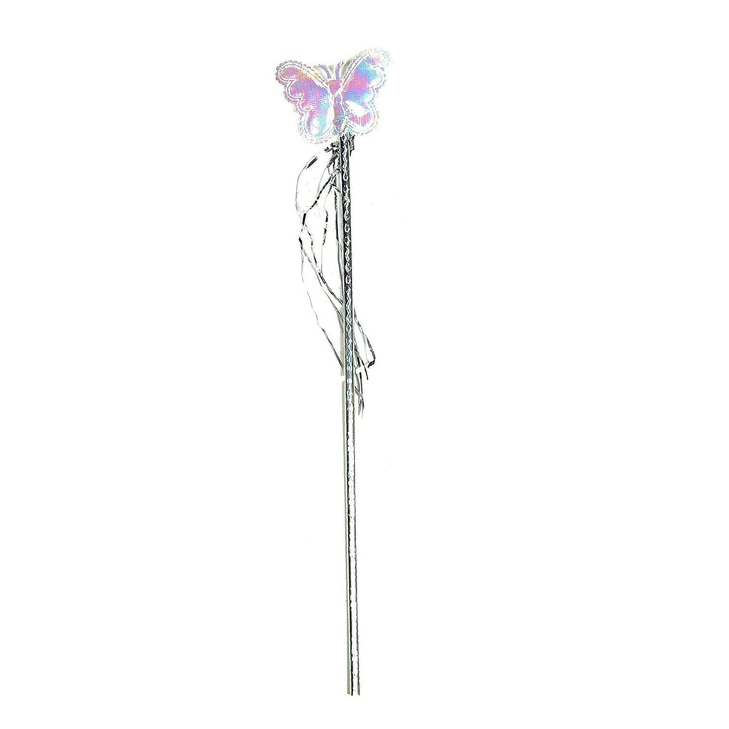 Baby Girls Fairy Nylon Butterfly Wings Costume - 9XShoppy