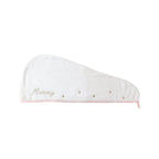 Luxury Microfiber Hair-drying Towel Wrap (1 Pc) - 9XShoppy