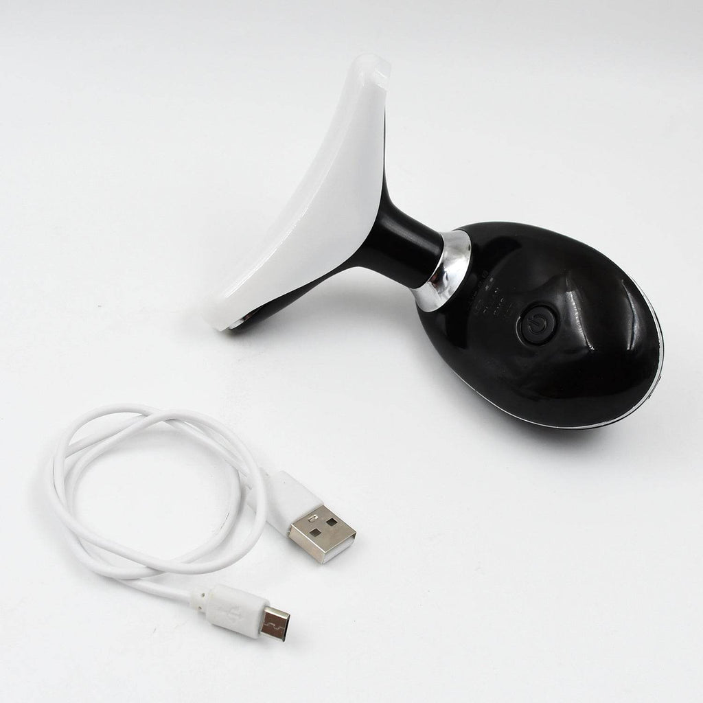 Neck Face Massager Firming Wrinkle Removal Tool (Neck Wrinkle Removal Tool 1 Pc) - 9XShoppy