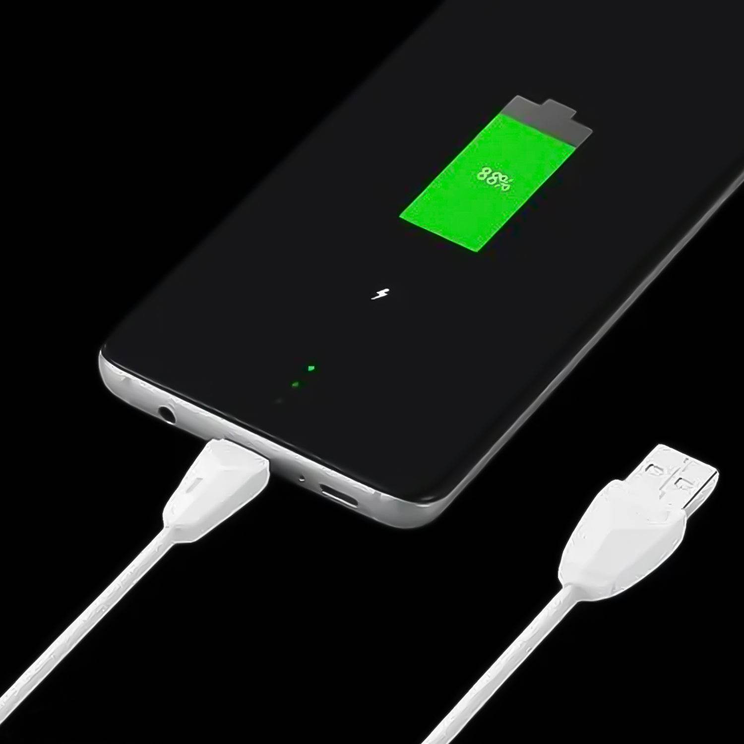 Fast Charging For Android Micro Cable - 9XShoppy