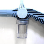 Jet Water Cannon 8 In 1 Turbo Water Spray Gun - 9XShoppy