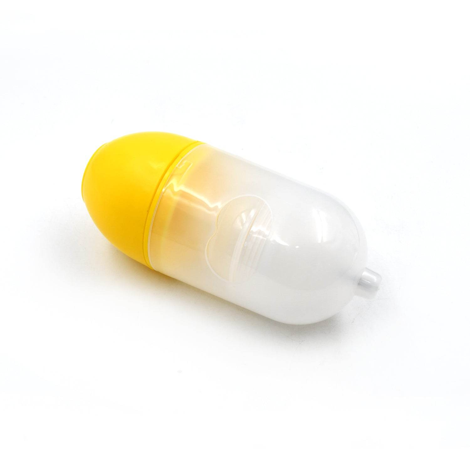 7156a Manual Egg Puller Scrambler Household White Egg Yolk Mixer Kitchen Tool Mix Manual Scrambler Convenient Without Breaking Eggs. - 9XShoppy