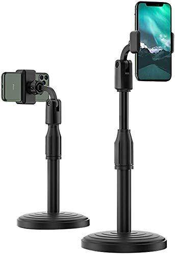 Mobile Stand For Table Height Adjustable - 9XShoppy