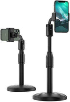 Mobile Stand For Table Height Adjustable - 9XShoppy